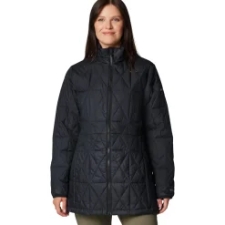 Women COLUMBIA Winter Jackets^Lolo Pass Interchange - Women's 3-in-1 Insulated Jacket