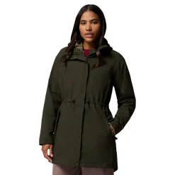 Women COLUMBIA Winter Jackets^Lolo Pass Interchange - Women's 3-in-1 Insulated Jacket