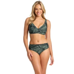 Women AZURA Bikinis And Tankinis^Lombok - Women's Swimsuit Top