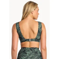 Women AZURA Bikinis And Tankinis^Lombok Mastectomy - Women's Swimsuit Top