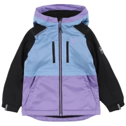 NANö Outerwear^Léonie - Kids' Hooded Mid-Season Jacket