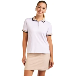 Women NVO Golf Clothing|T-Shirts And Polos^Lorraine - Women's Golf Polo