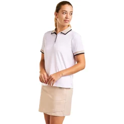 Women NVO Golf Clothing|T-Shirts And Polos^Lorraine - Women's Golf Polo