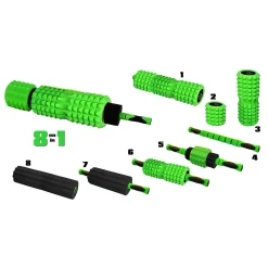 A.T.F. Massage, Orthopedics And Recovery^Lotus Rehab Pro 8 - Trigger Point Massage Set