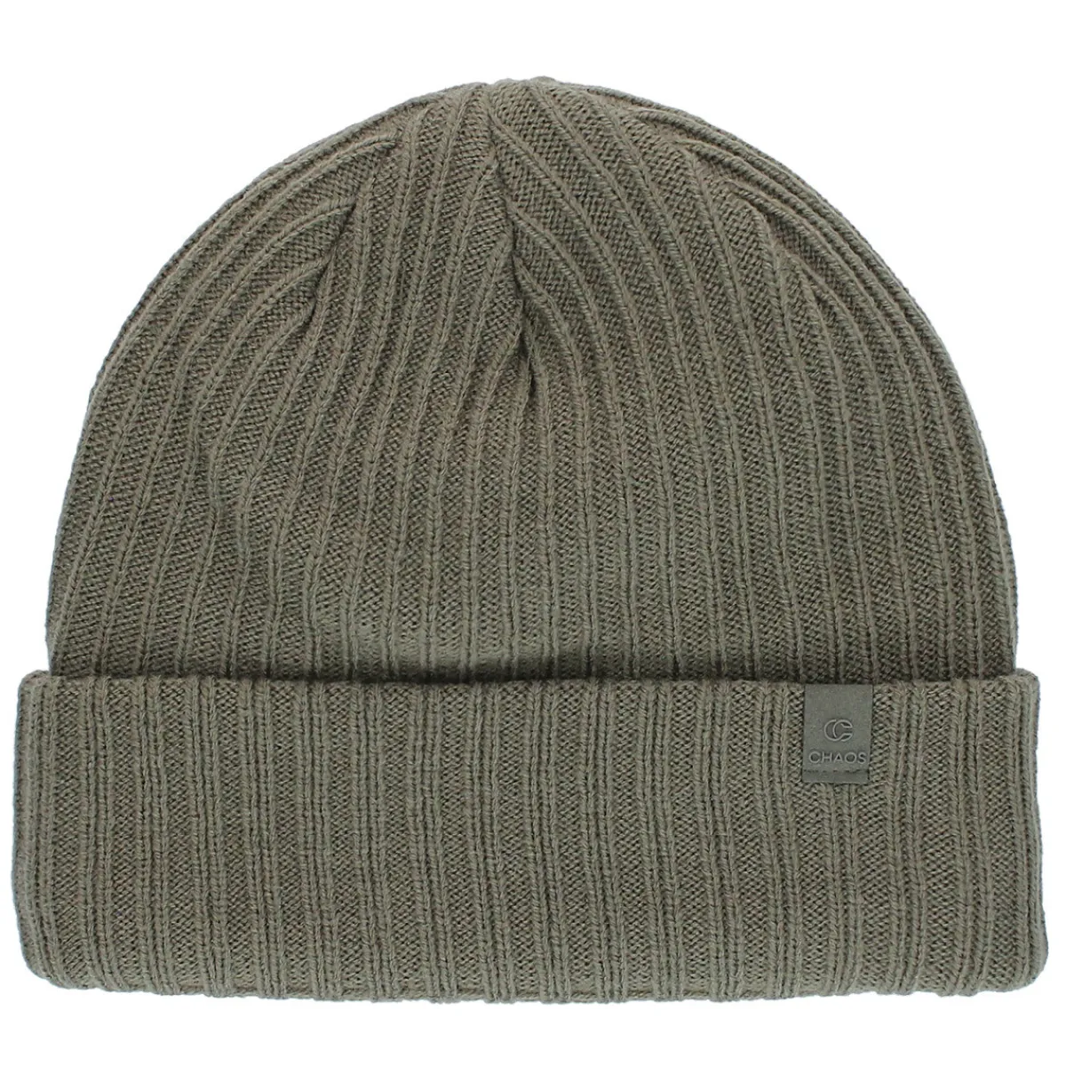 Women CHAOS Tuques, Caps And Hats|Tuques, Caps And Hats^Louis - Adult Cuffed Beanie