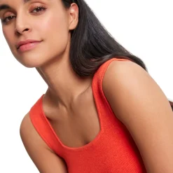 Women FIG Tank Tops^Loyola - Women's Tank Top
