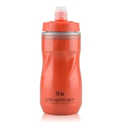 LIFE SPORTS GEAR Dek Hockey|Water Bottles^LS-BOT12 - Bottle