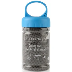 LIFE SPORTS GEAR Accessories|Workout Towels^LS-COOL - Cooling Towel