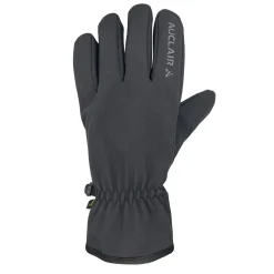 AUCLAIR Gloves And Mittens|Winter Running^Luc 2 - Men's Softshell Gloves