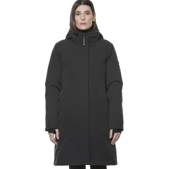 Women OOKPIK Winter Jackets^Luna - Women's Down Insulated Jacket
