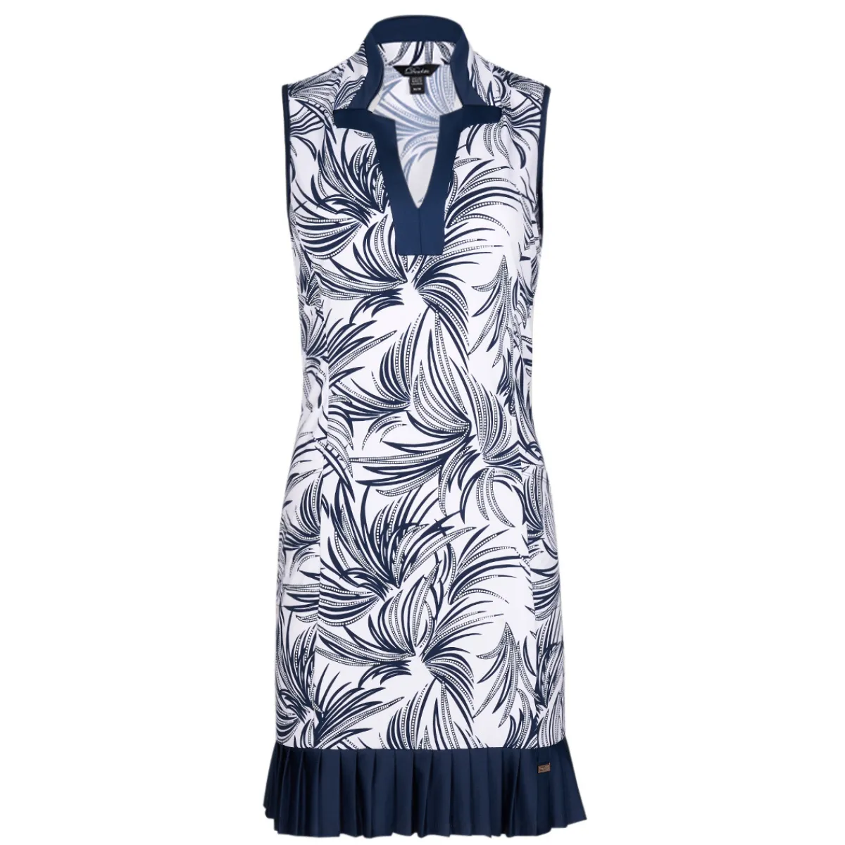 Clearance DEXIM Luna - Women's Golf Dress P7