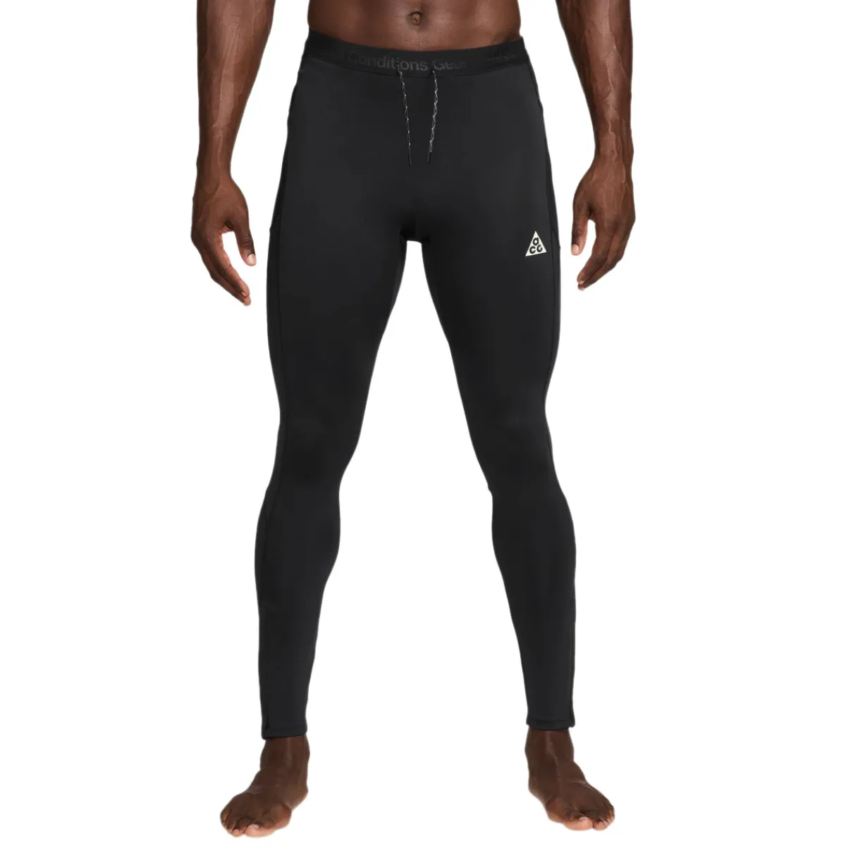 ACG Trail Running Clothing|Technical And Outdoor Pants^Lunar Ray - Men's Running Leggings
