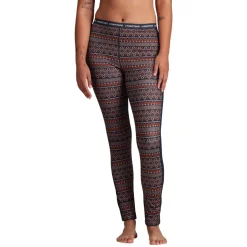Women KARI TRAA Base Layers And Thermals^Lune - Women's Baselayer Pants