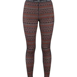 Women KARI TRAA Base Layers And Thermals^Lune - Women's Baselayer Pants