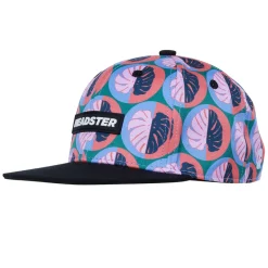 Outlet HEADSTER Lush Tropic - Junior Adjustable Cap 310