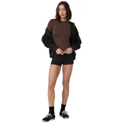 Hot VUORI Lux - Women's Long-Sleeved Shirt JAV