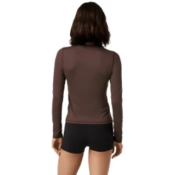 Hot VUORI Lux - Women's Long-Sleeved Shirt JAV