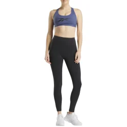 New REEBOK Lux - Women's Training Leggings 001