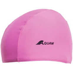 AQUAM Caps^Lycra - Adult Swimming Cap