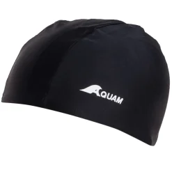 AQUAM Caps^Lycra - Junior Swimming Cap