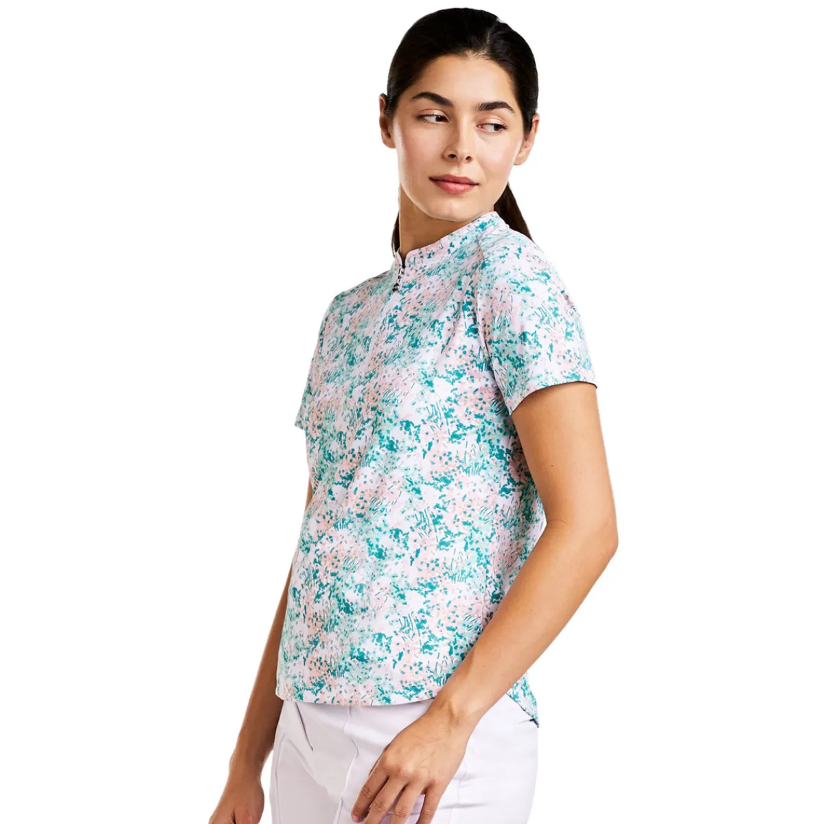 Clearance NVO Lynda - Women's Golf Polo