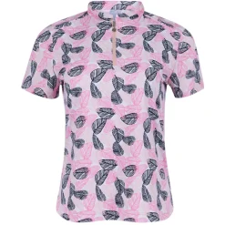 Clearance NVO Lynda - Women's Golf Polo