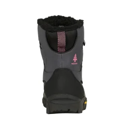 WOODS Lynx - Girls' Winter Boots PGREY