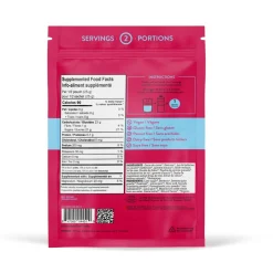KRONO NUTRITION Nutrition|Sports Nutrition And Electrolytes^Lytes Berries and Pomegranate - High Performance Sports Mix