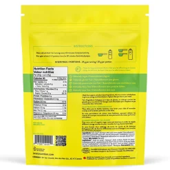 Sale KRONO NUTRITION Lytes Lemon and Lime - High Performance Sports Mix CITRU