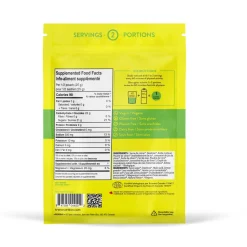 Sale KRONO NUTRITION Lytes Lemon and Lime - High Performance Sports Mix CITRU