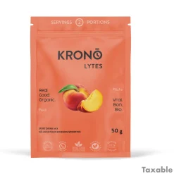 Sale KRONO NUTRITION Lytes - High Performance Sports Mix PEACH