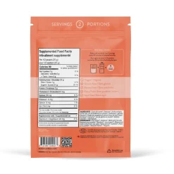 Sale KRONO NUTRITION Lytes - High Performance Sports Mix PEACH