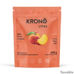 KRONO NUTRITION Nutrition|Sports Nutrition And Electrolytes^Lytes - High Performance Sports Mix