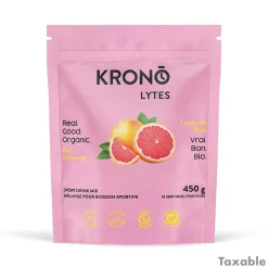 KRONO NUTRITION Lytes Pink Lemonade - High Performance Sports Mix PINLE