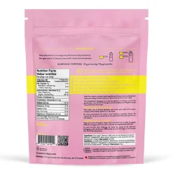 KRONO NUTRITION Lytes Pink Lemonade - High Performance Sports Mix PINLE
