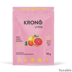KRONO NUTRITION Nutrition|Sports Nutrition And Electrolytes^Lytes Pink Lemonade - High Performance Sports Mix