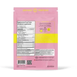 KRONO NUTRITION Nutrition|Sports Nutrition And Electrolytes^Lytes Pink Lemonade - High Performance Sports Mix