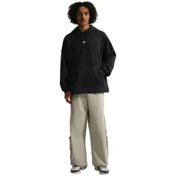 Outlet NIKE M NK CLUB FT OS PO HOODIE - Men's Fleece Hoodie