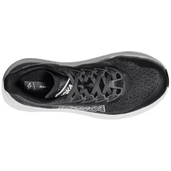 Hot HOKA Mach 6 - Junior Athletic Shoes BWHT