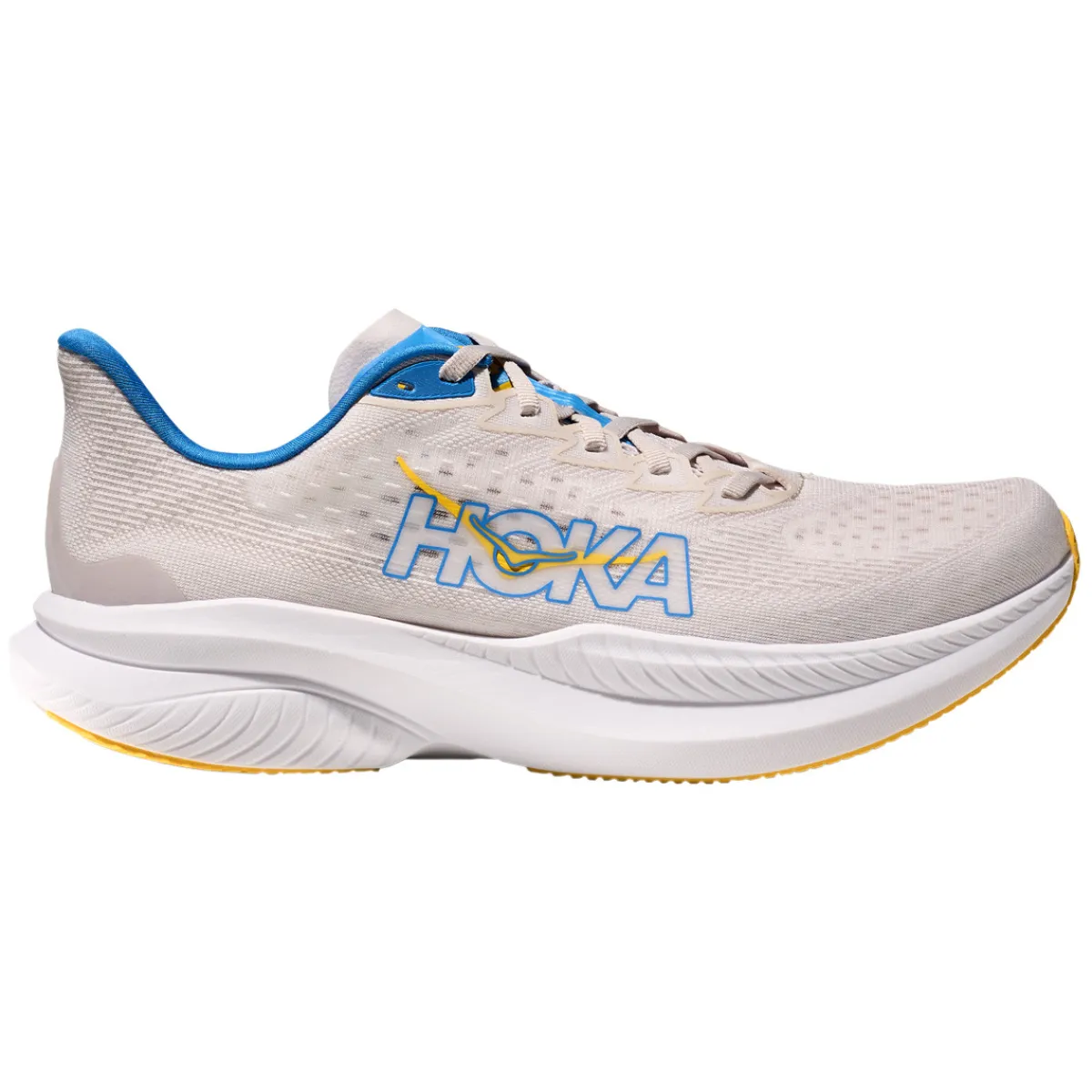 HOKA Athletic And Outdoor Shoes|Running Shoes^Mach 6 - Men's Running Shoes