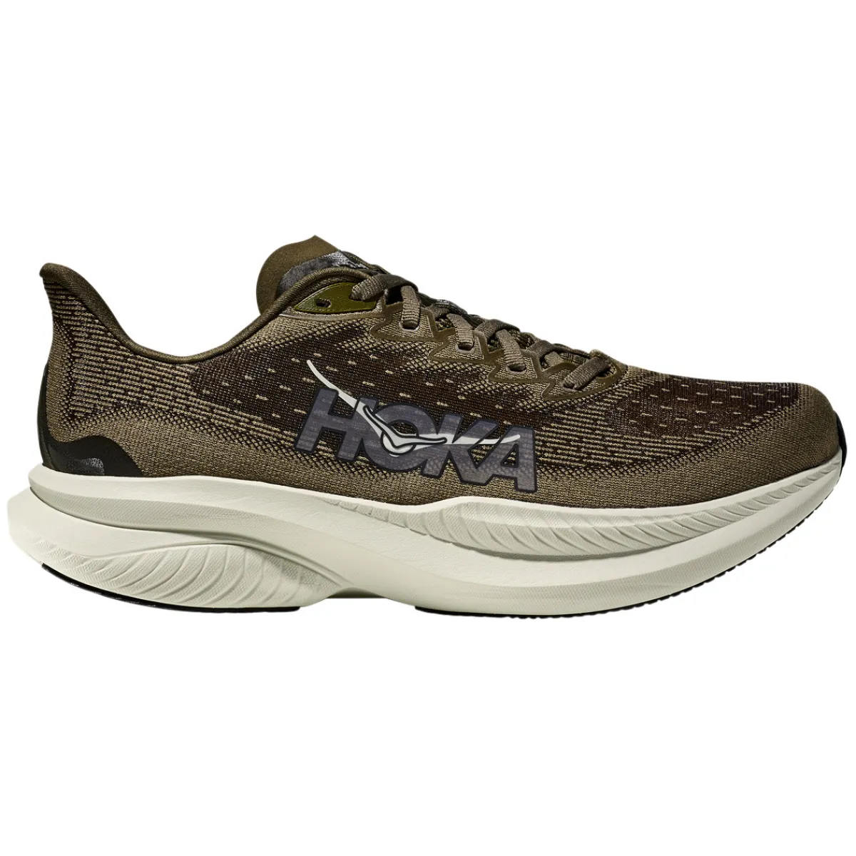 HOKA Athletic And Outdoor Shoes|Running Shoes^Mach 6 - Men's Running Shoes