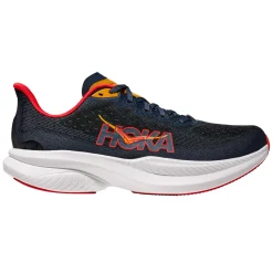 HOKA Athletic And Outdoor Shoes|Running Shoes^Mach 6 - Men's Running Shoes