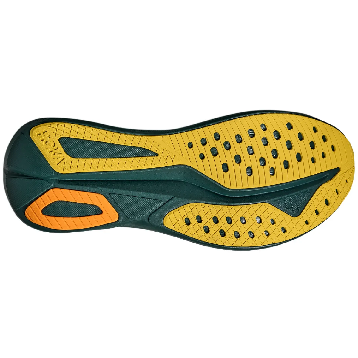 New HOKA Mach 7 - Men's Running Shoes