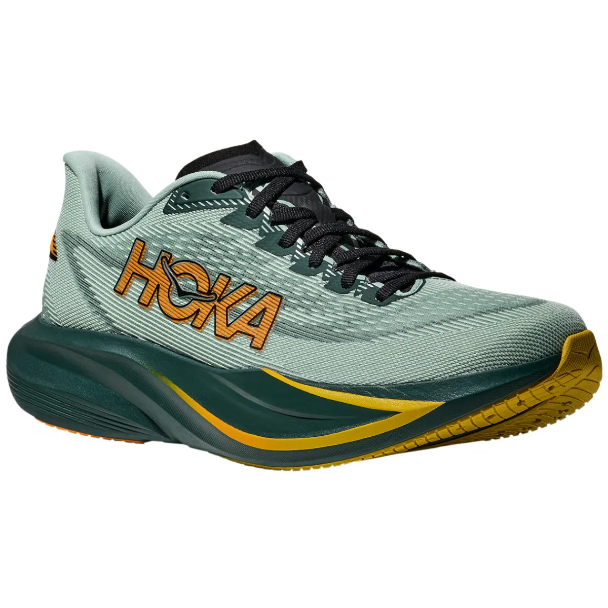 New HOKA Mach 7 - Men's Running Shoes