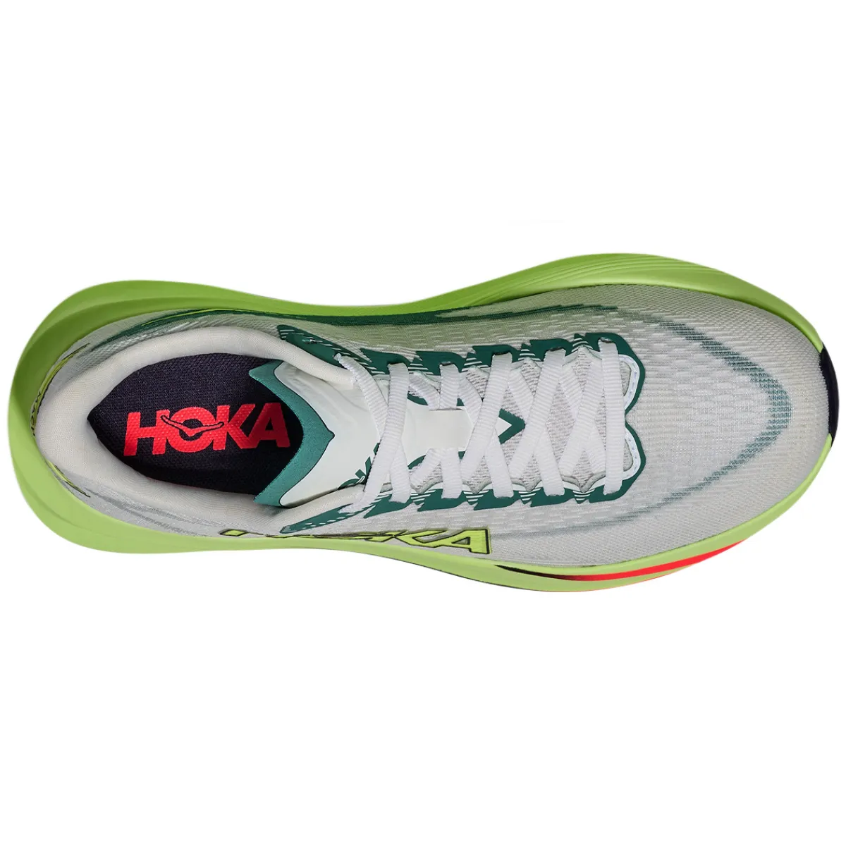 New HOKA Mach 7 - Men's Running Shoes
