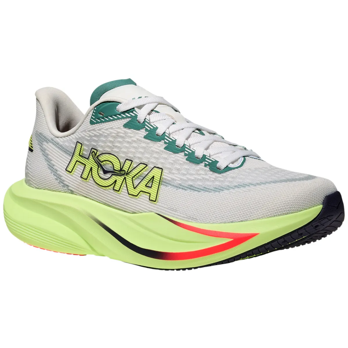 New HOKA Mach 7 - Men's Running Shoes