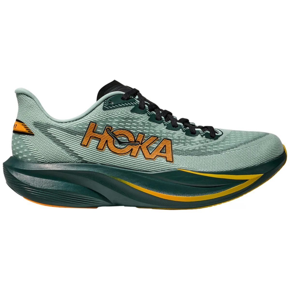 New HOKA Mach 7 - Men's Running Shoes