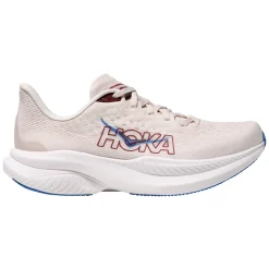 HOKA Mach 6 - Women's Running Shoes