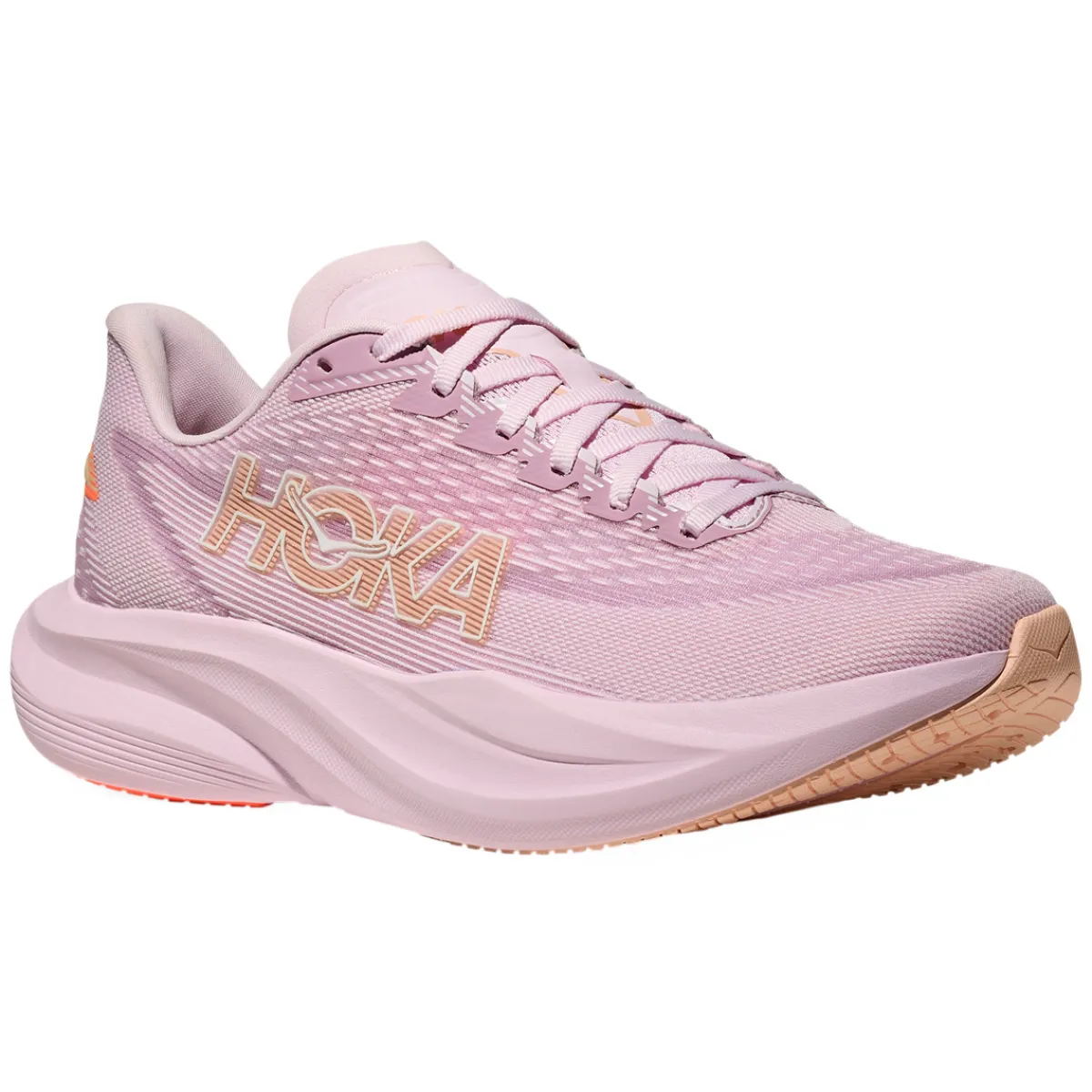 Women HOKA Running Shoes|Athletic And Outdoor Shoes^Mach 7 - Women's Running Shoes