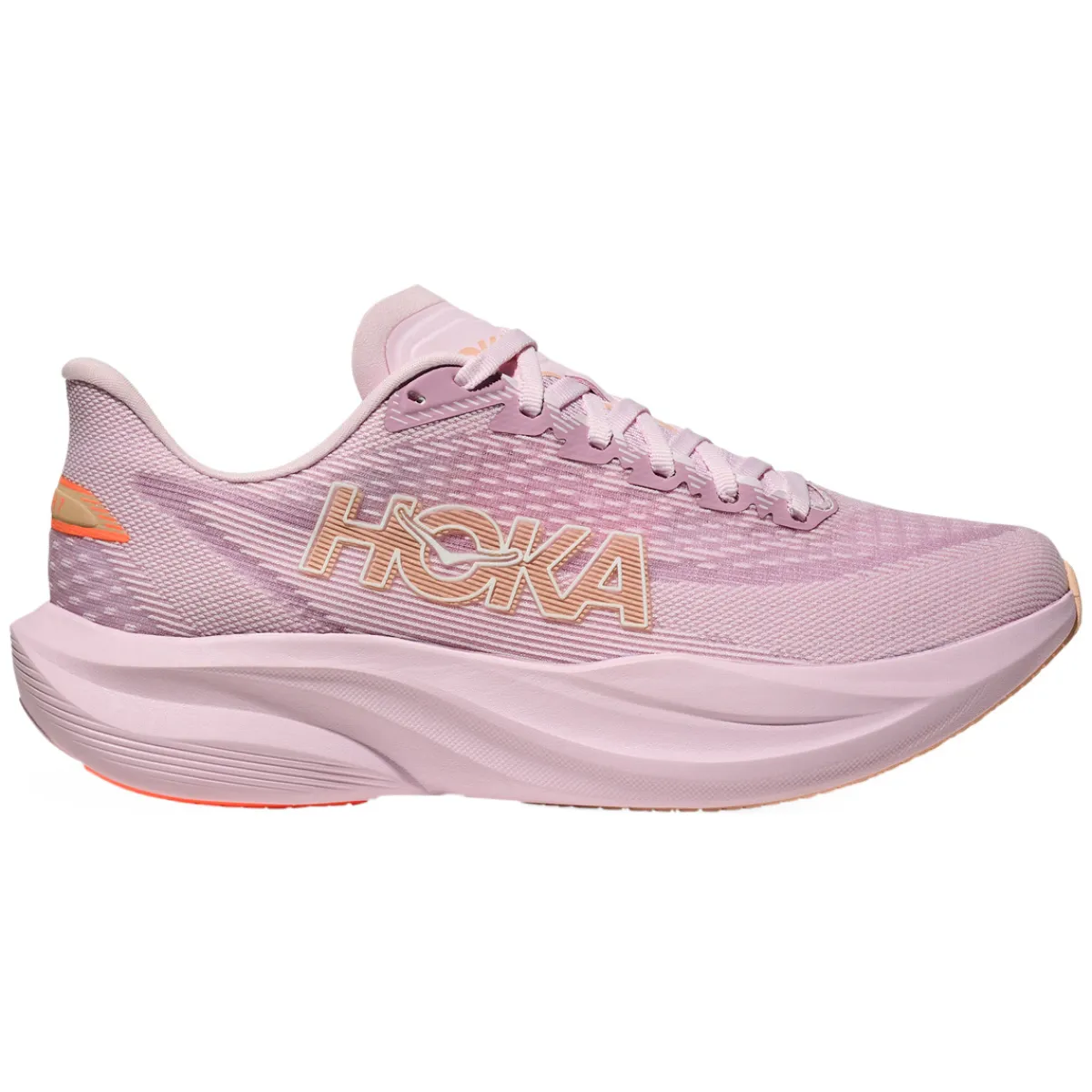 Women HOKA Running Shoes|Athletic And Outdoor Shoes^Mach 7 - Women's Running Shoes